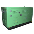 1000kw Containerized Type Natural Gas/LPG/Biogas Generator